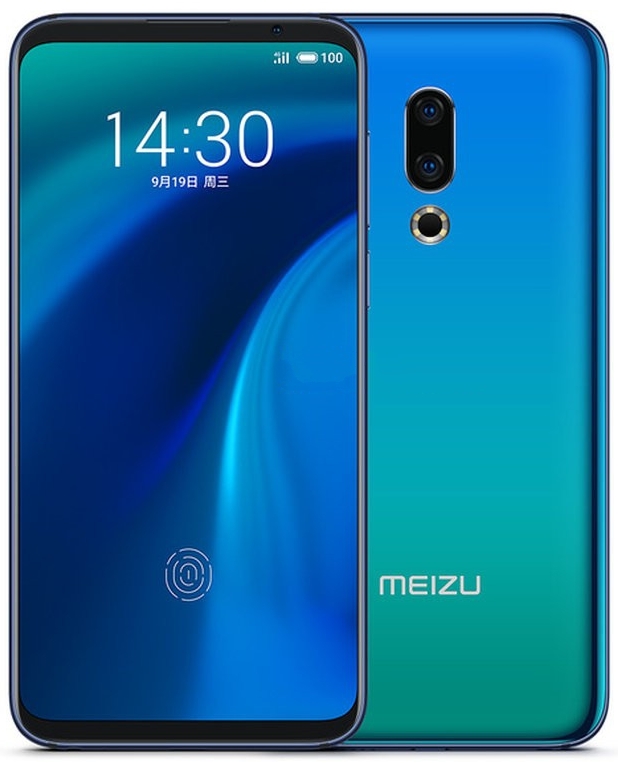 Meizu 16